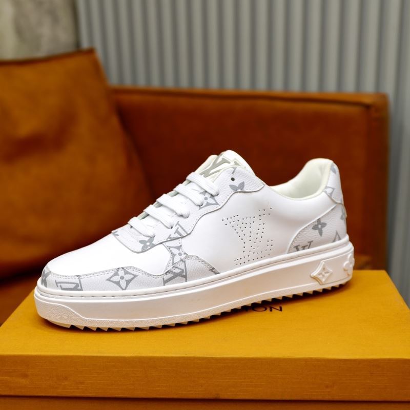 Louis Vuitton Low Shoes